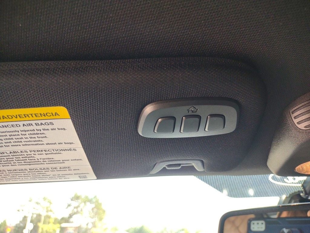 2020 Ford Mustang Shelby GT500 Carbon Fiber Track Package