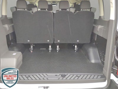 2026 Ford Transit-350 XL