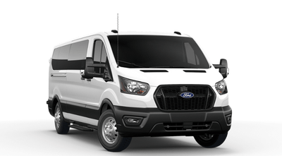 2026 Ford Transit-350 XL