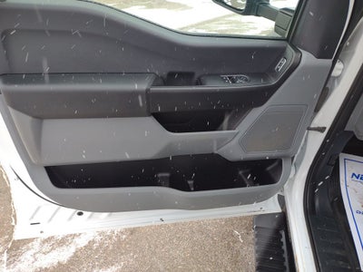 2024 Ford F-550SD XL DRW