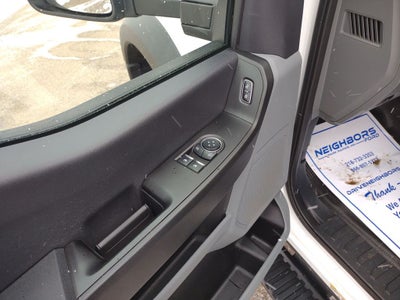 2024 Ford F-550SD XL DRW