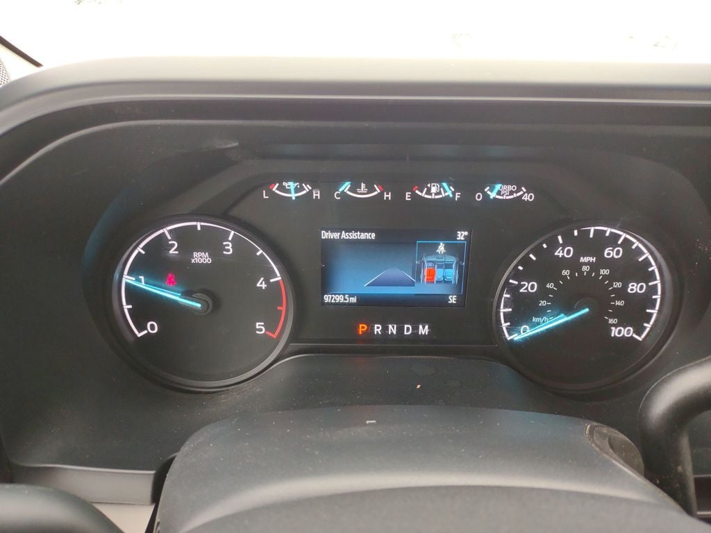 2024 Ford F-550SD XL DRW