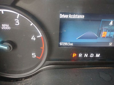 2024 Ford F-550SD XL DRW