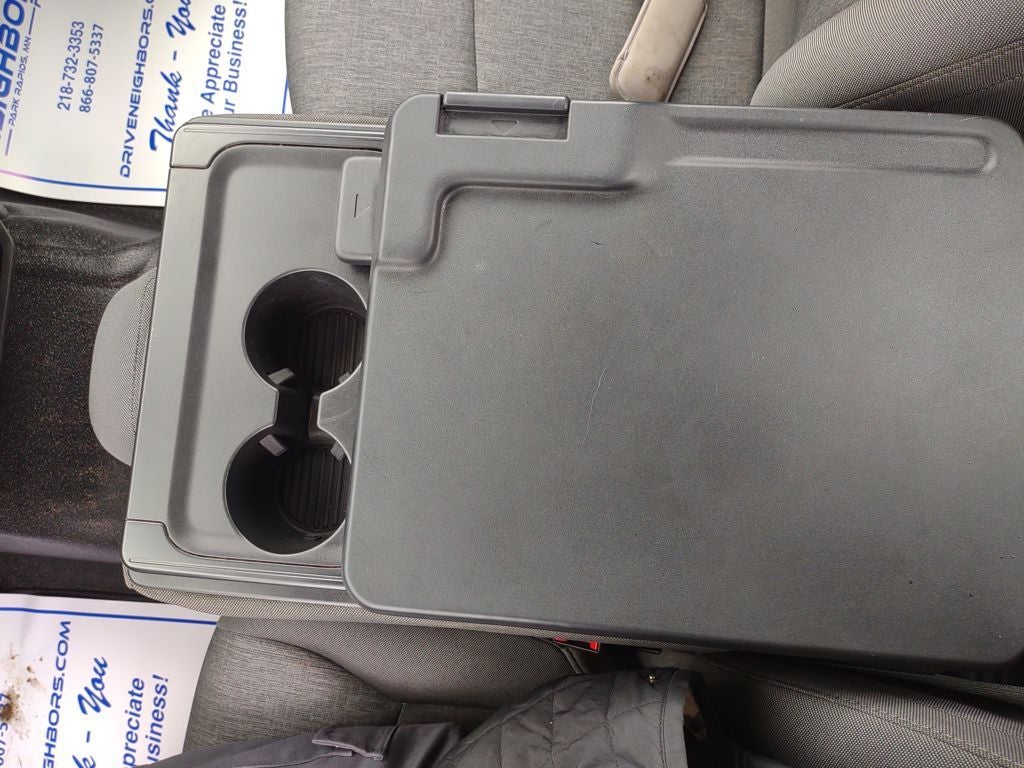 2024 Ford F-550SD XL DRW