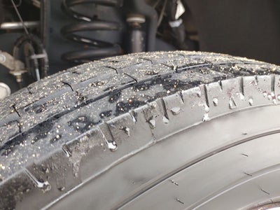 2024 Ford F-550SD XL DRW