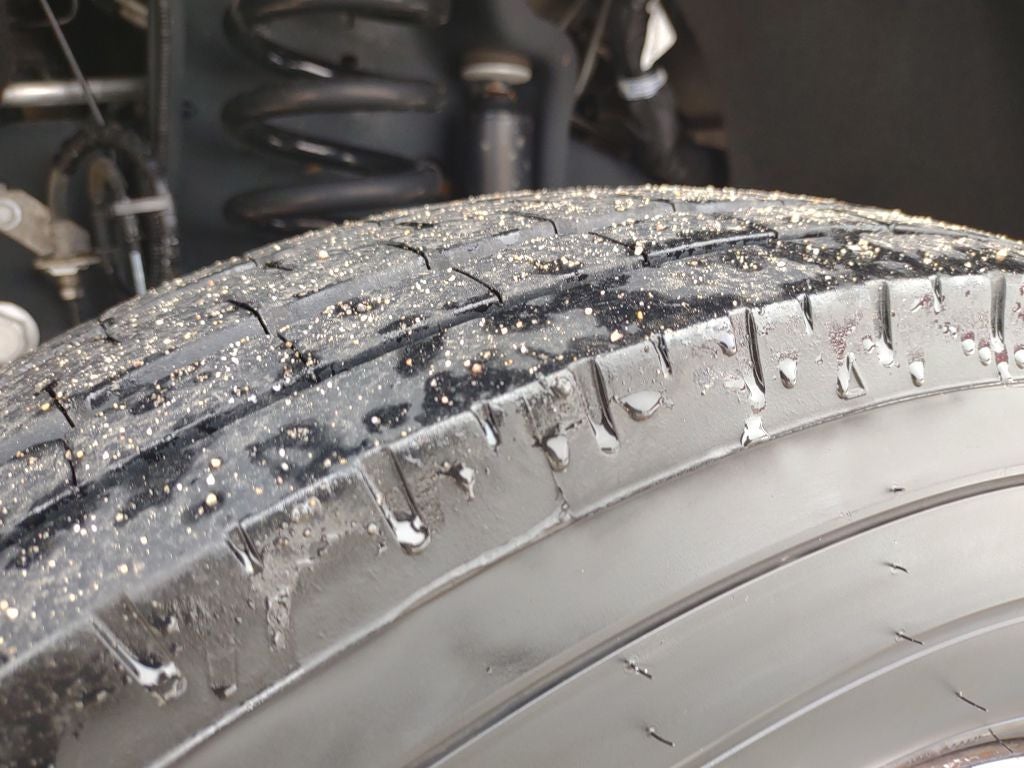 2024 Ford F-550SD XL DRW