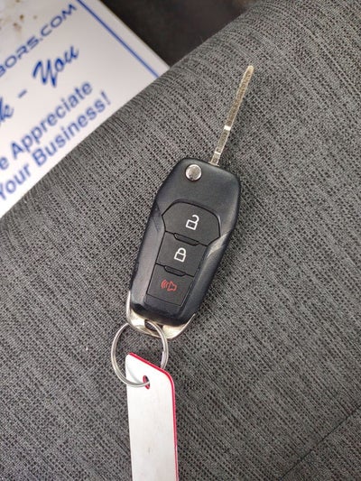 2024 Ford F-550SD XL DRW