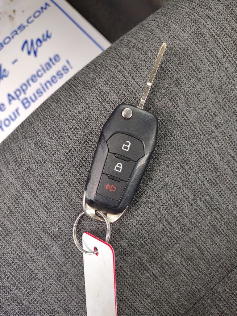 2024 Ford F-550SD XL DRW