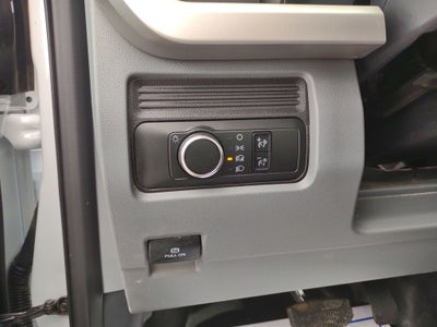 2024 Ford F-550SD XL DRW