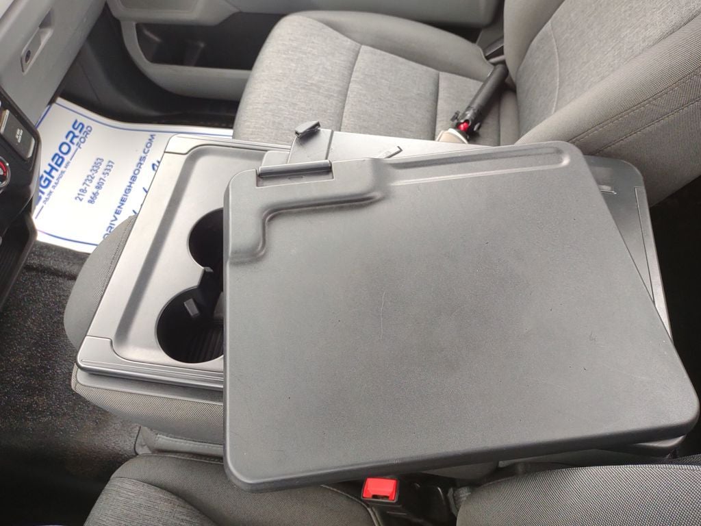 2024 Ford F-550SD XL DRW