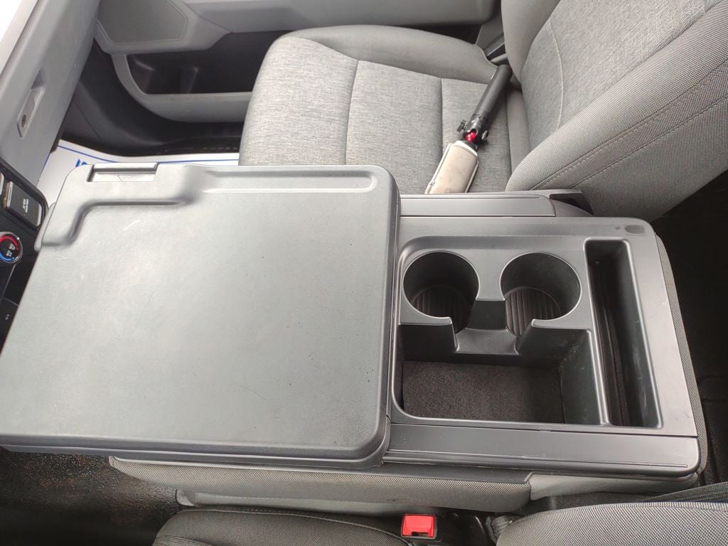 2024 Ford F-550SD XL DRW