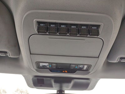 2024 Ford F-550SD XL DRW