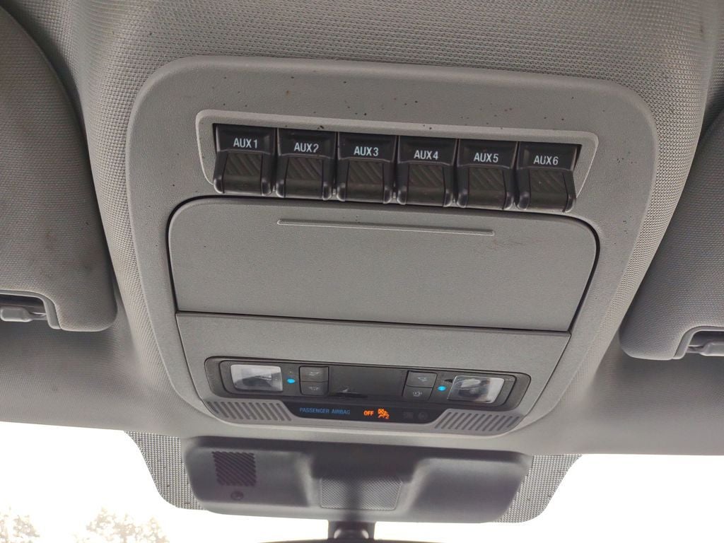 2024 Ford F-550SD XL DRW