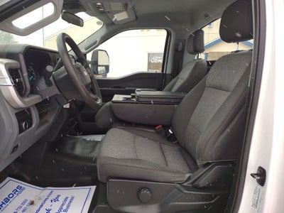 2024 Ford F-550SD XL DRW