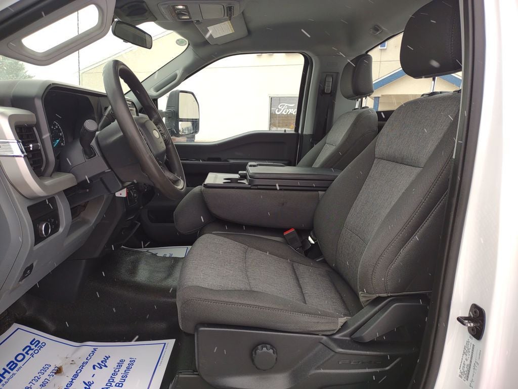 2024 Ford F-550SD XL DRW