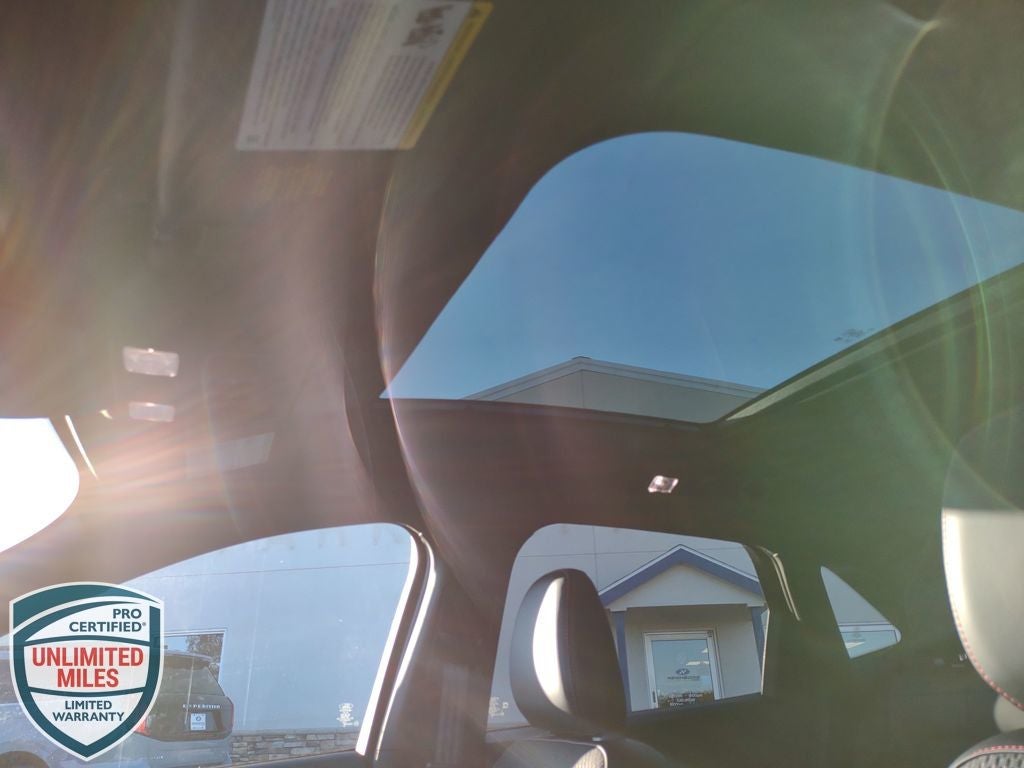 2026 Ford Escape Hybrid ST-Line Select