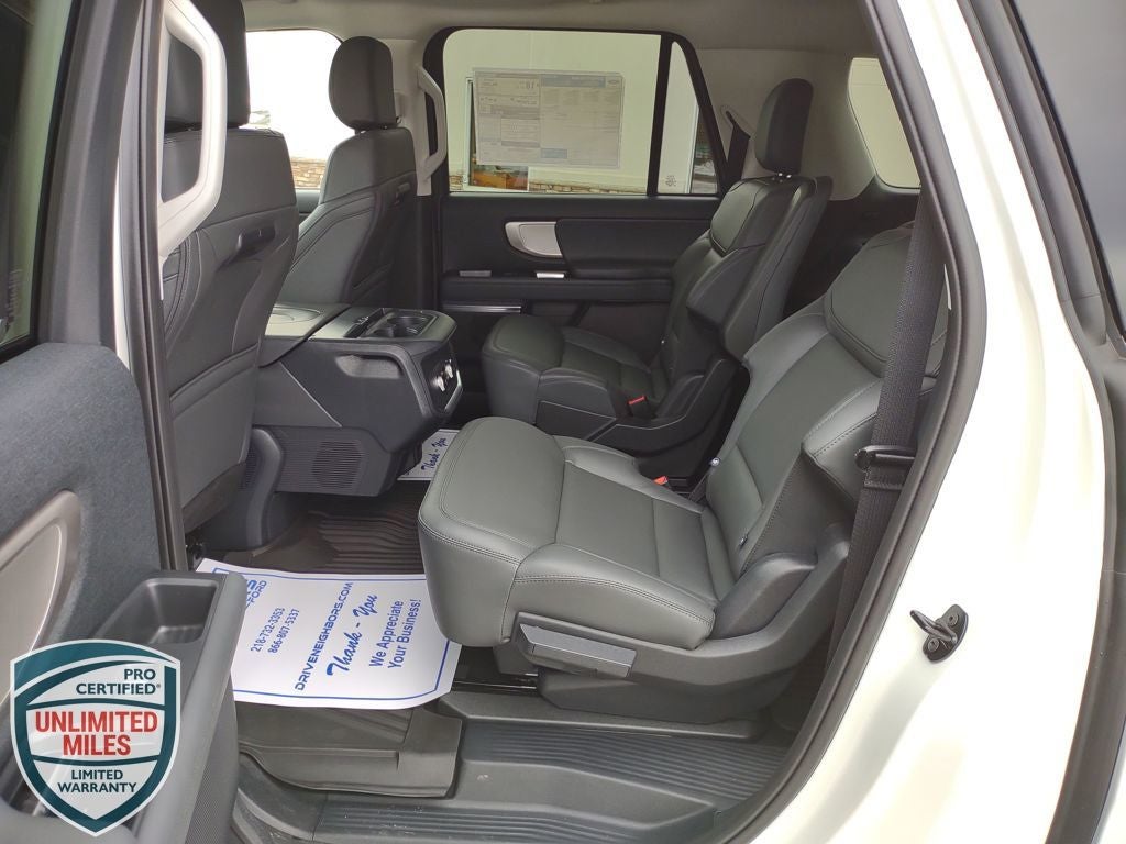 2026 Ford Expedition Max Active