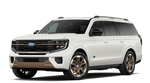 2027 Ford Expedition Max King Ranch