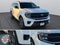 2027 Ford Expedition Max King Ranch