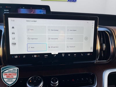 2027 Ford Expedition Max King Ranch