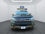 2023 Ford Expedition Max King Ranch