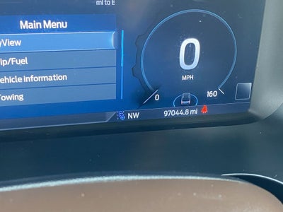 2023 Ford Expedition Max King Ranch