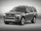 2015 Ford Expedition King Ranch