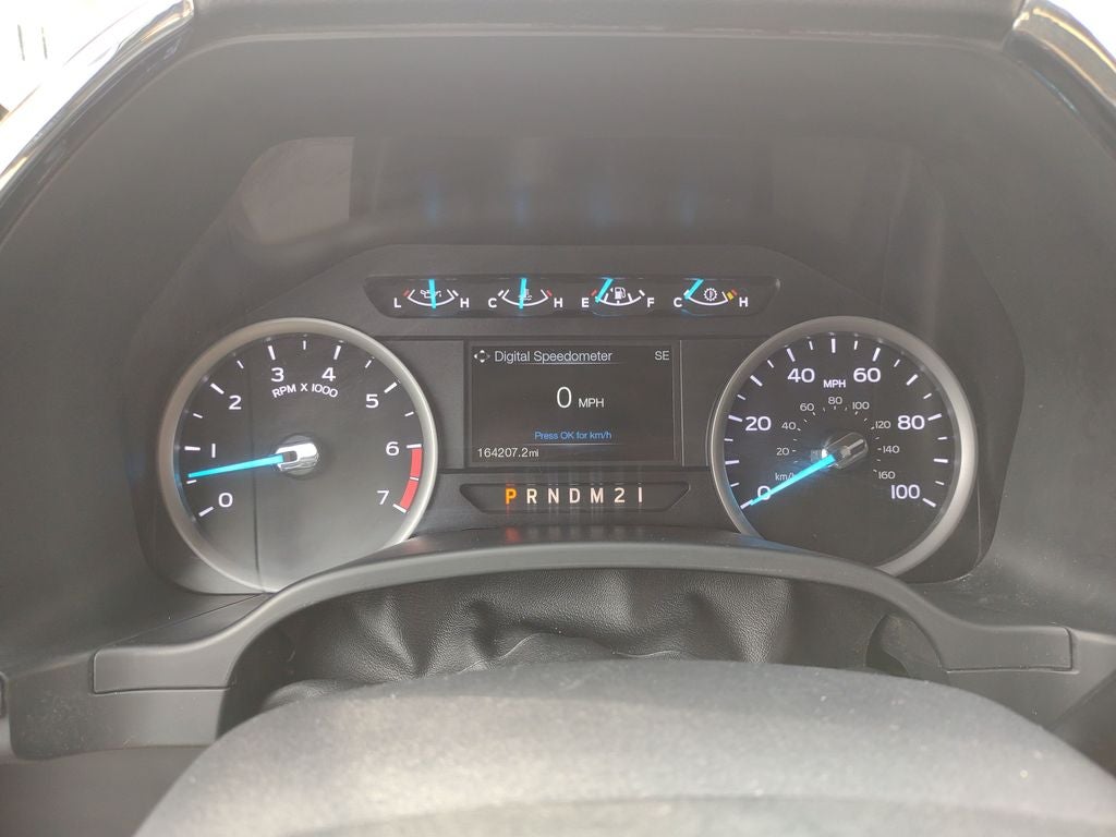 2019 Ford F-250SD XLT