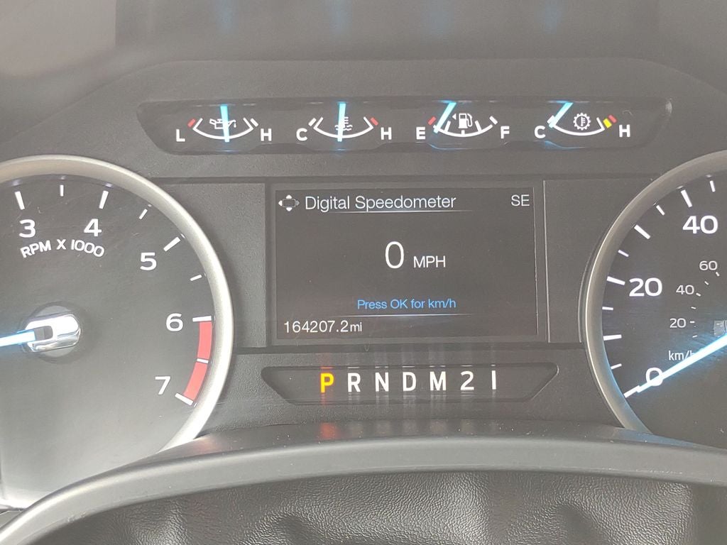 2019 Ford F-250SD XLT