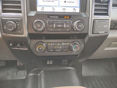 2019 Ford F-250SD XLT