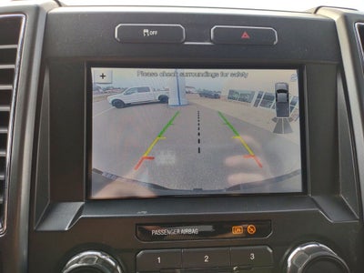 2019 Ford F-250SD XLT