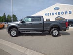 2019 Ford F-250SD XLT