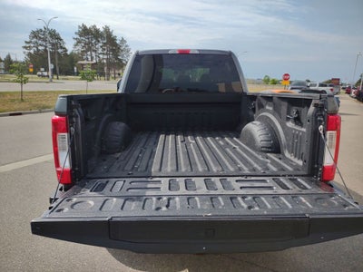 2019 Ford F-250SD XLT