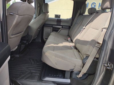 2019 Ford F-250SD XLT