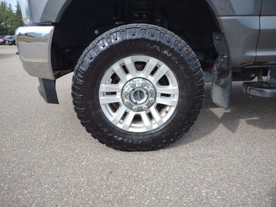 2019 Ford F-250SD XLT