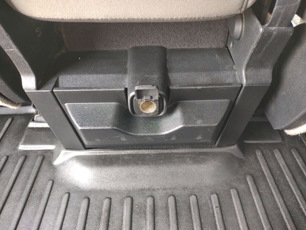 2019 Ford F-250SD XLT