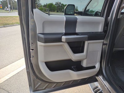 2019 Ford F-250SD XLT