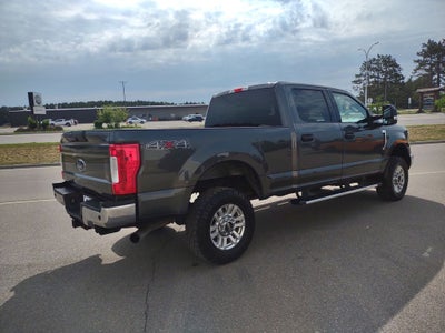 2019 Ford F-250SD XLT