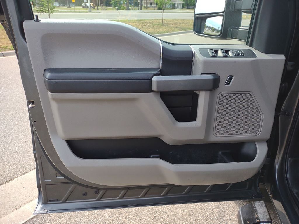 2019 Ford F-250SD XLT