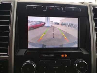 2020 Ford F-250SD Lariat