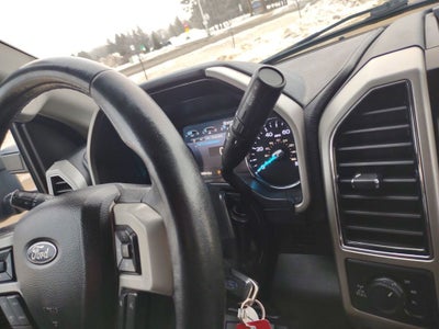 2020 Ford F-250SD Lariat