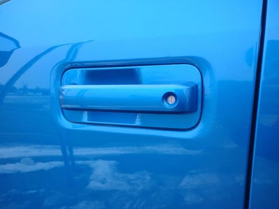 2020 Ford F-250SD Lariat