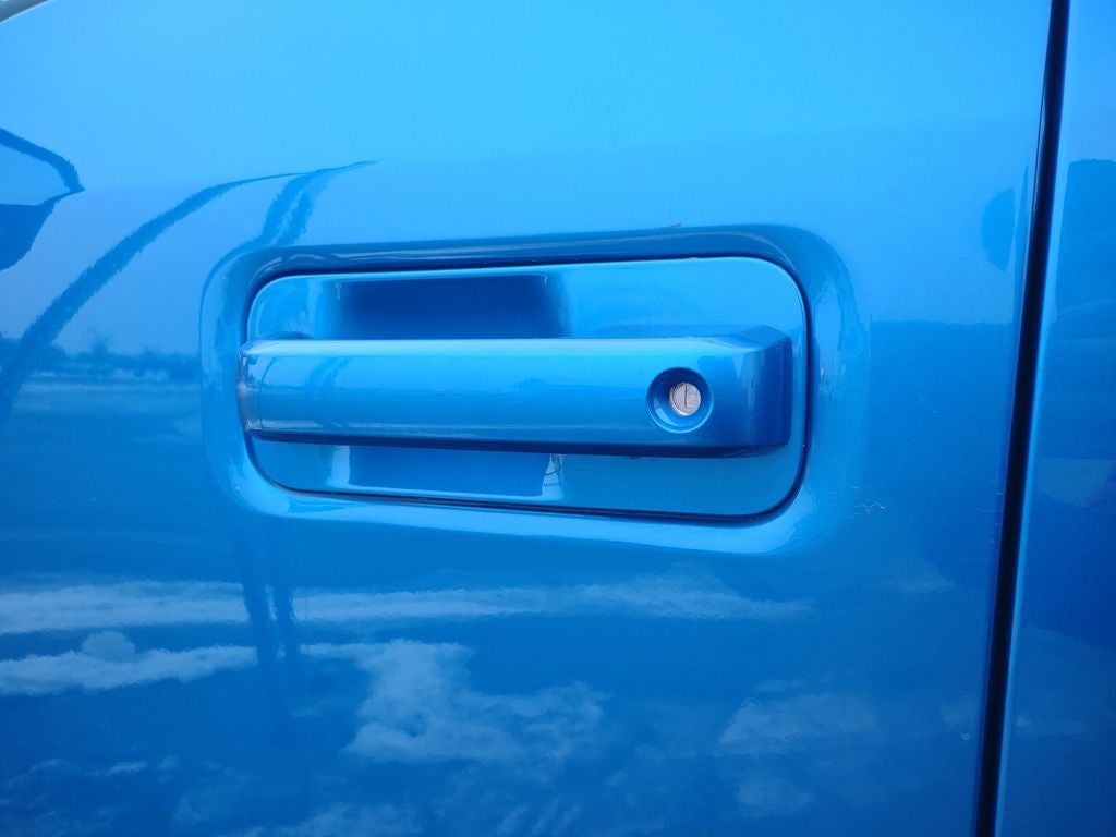 2020 Ford F-250SD Lariat