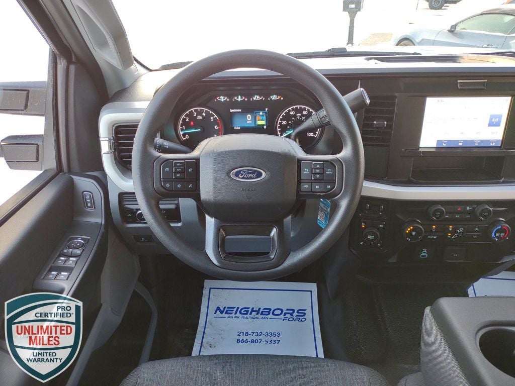 2026 Ford F-350SD XL