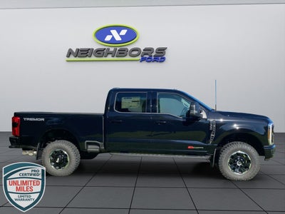 2026 Ford F-350SD XLT