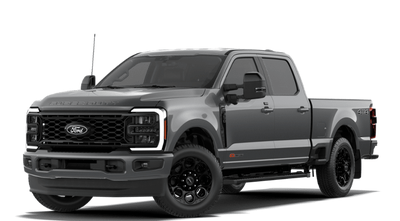 2027 Ford F-350SD Lariat