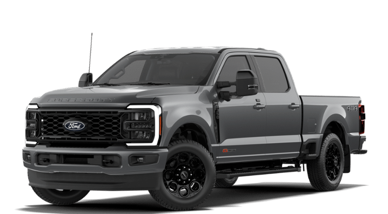 2027 Ford F-350SD Lariat