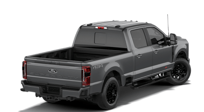 2027 Ford F-350SD Lariat