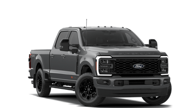 2027 Ford F-350SD Lariat