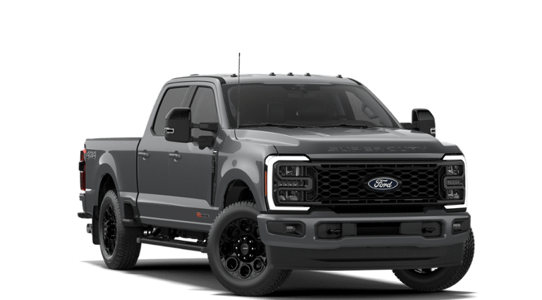 2027 Ford F-350SD Lariat